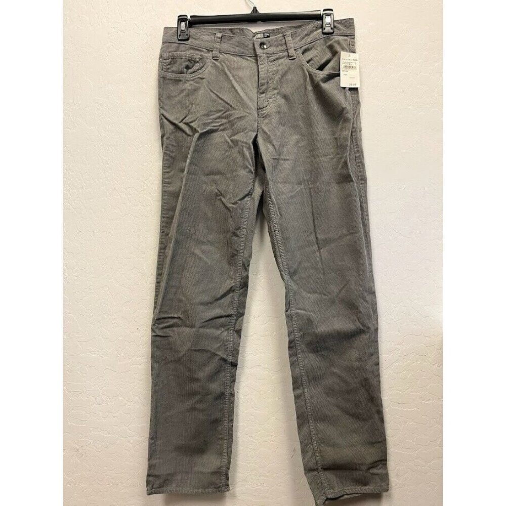 14TH & UNION Men's Gray pants SIZE 34W